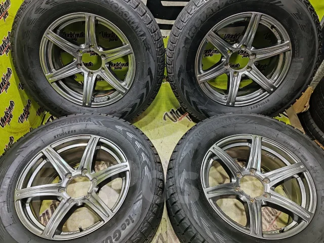 4x4 Engineering Bradley V. 7.5x17", 6x139.7, ET25, �� 108,1���. ����