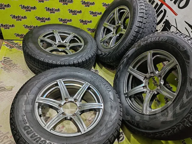 4x4 Engineering Bradley V. 7.5x17", 6x139.7, ET25, �� 108,1���. ����