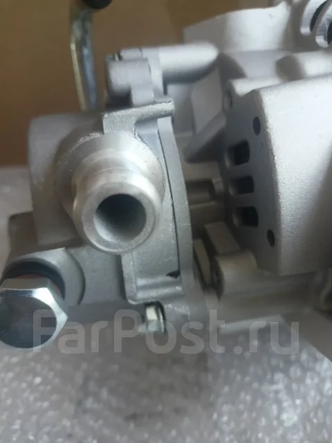 ��������� �������� 4 D56 12V. 90A. 2����� MD339609 ����