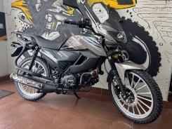 Regulmoto Alpha RM-5. 120����. ��., ��������, ��� ���, ��� ������� ����