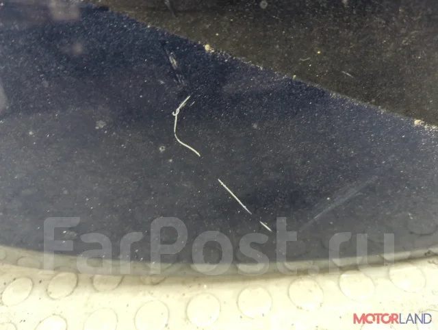 ����� Ford S-Max 2006-2010 21181166 1569486 ����