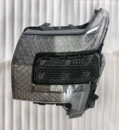 ���� �������� ����� BYD Yangwang U8L 17509586-00 ����