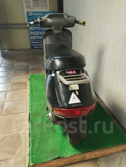 Honda Lead 50 AF20. 49����. ��., ��������, ��� ���, ��� ������� ����