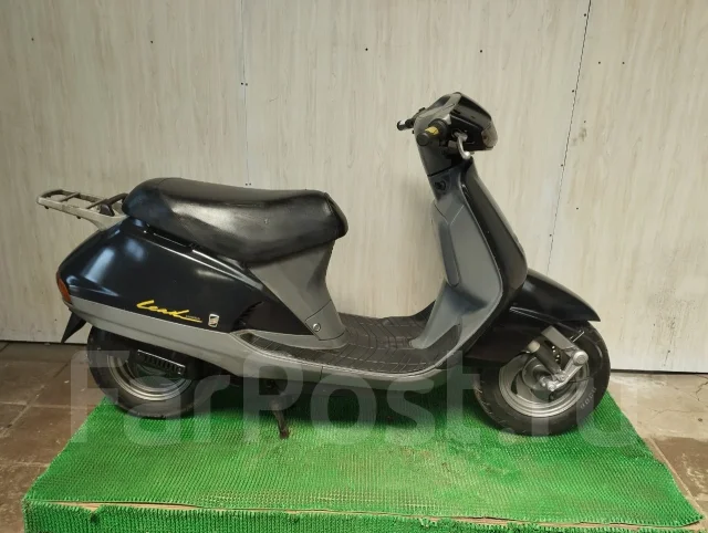 Honda Lead 50 AF20. 49����. ��., ��������, ��� ���, ��� ������� ����