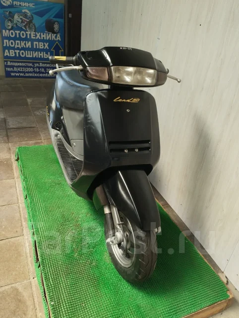 Honda Lead 50 AF20. 49����. ��., ��������, ��� ���, ��� ������� ����