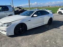 BMW 6-Series. F06, N55B30A ����