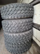 Nankang Mudstar Radial M/T. ����� mt, 2016 ���, �/�, ����� 5 % ����