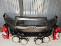 ������ �������� Chevrolet Aveo T300 Gamma 95019927 95019927 ����