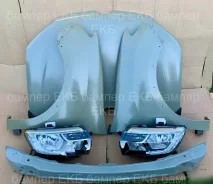 ���� Renault Logan 2 Sandero 2 Renault 260609154R 260609154R ����