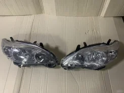 ���� toyota corolla 150 Gamma 8117012d80 8117012D80 ����