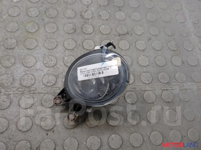 ���� ��������������� (���������) Volvo S40 2004-2012 21183368 31213175 ����