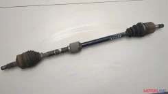 ������� (��������� ���, ����) Kia Ceed 2007-2012 21196411, ������ �������� 495001H010 ����