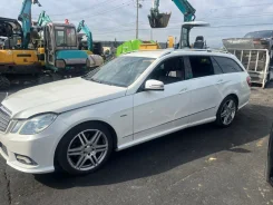 Mercedes-Benz E-Class. W212, 271860 ����