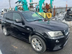 BMW X3. F25, N47D20C ����