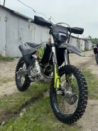 Husqvarna TE 300i. 300����. ��., ��������, ��� ���, ������ �� �� ����