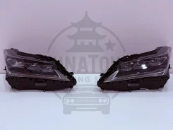 ���� "LED" Lexus RX (AL20) 2015-2019 ��� 2018 ����