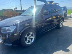 BMW X3. F25, N47D20C ����