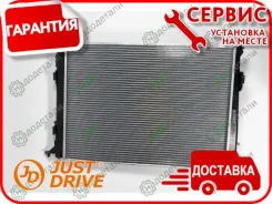 �������� ��������� AT (������ ������ ��� - ������) KIA Sorento 09-, HY Santa Fe 06- A/T; [JPR0105] JPR0105 ����