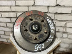 ������� Honda Integra 52210S6M010 DC5, ������ ������ 52210S6M010 ����