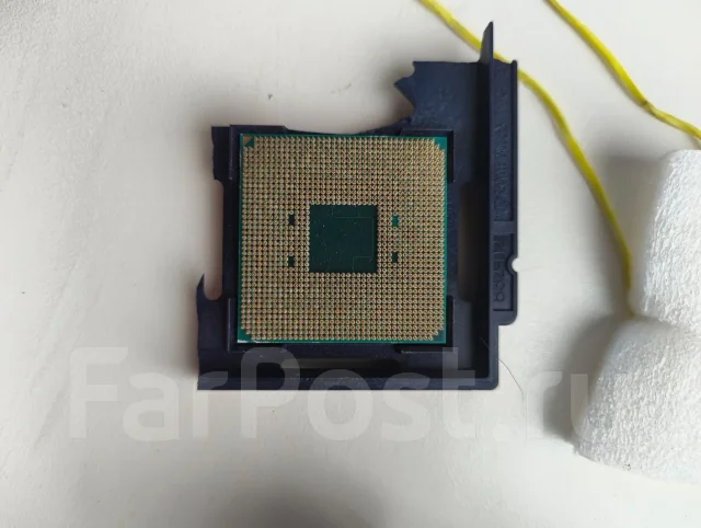 AMD Ryzen 3 2200G ����
