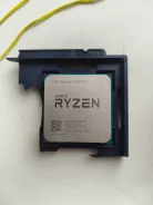 AMD Ryzen 3 2200G ����