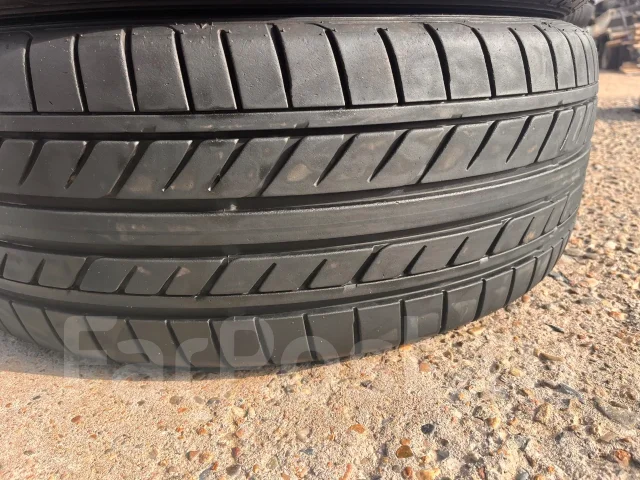 Goodyear Eagle LS EXE. ������, 2020 ���, �/�, ����� 10 % ����