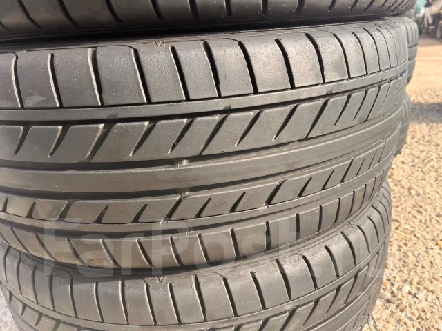 Goodyear Eagle LS EXE. ������, 2020 ���, �/�, ����� 10 % ����