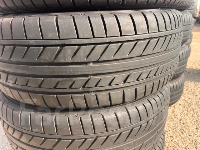 Goodyear Eagle LS EXE. ������, 2020 ���, �/�, ����� 10 % ����