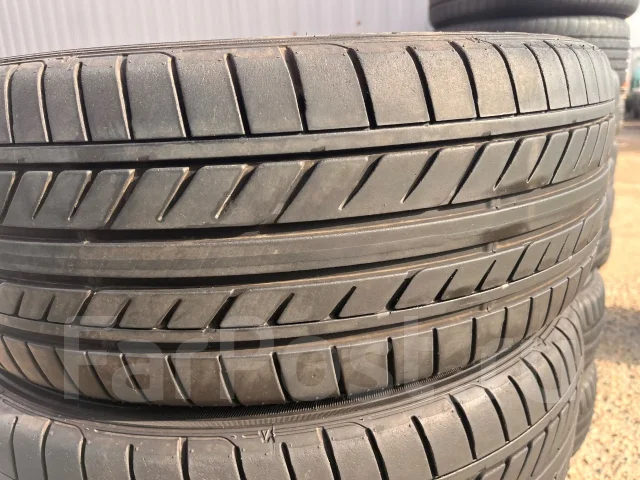 Goodyear Eagle LS EXE. ������, 2020 ���, �/�, ����� 10 % ����