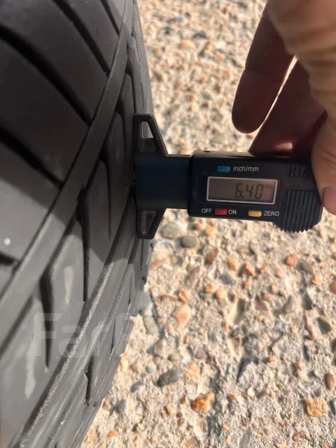 Goodyear Eagle LS EXE. ������, 2020 ���, �/�, ����� 10 % ����