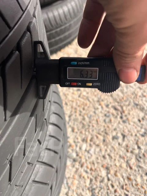 Goodyear Eagle LS EXE. ������, 2020 ���, �/�, ����� 10 % ����