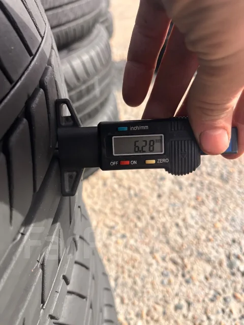 Goodyear Eagle LS EXE. ������, 2020 ���, �/�, ����� 10 % ����