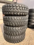 Goodyear Wrangler MT/R. ����� mt, 2017 ���, �/�, ����� 10 % ����