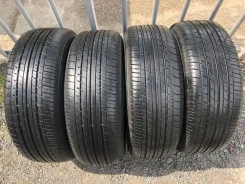 Bridgestone Turanza ER370. ������, 2020 ���, �/�, ����� 5 % ����