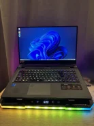 Gigabyte Aorus 17G KD. 17.3", 4,6����, ��� 16 ��, ���� 512���, WiFi: 1, Bluetooth: 1, ����������� �� 2��. ����