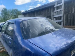 Fiat Albea ����