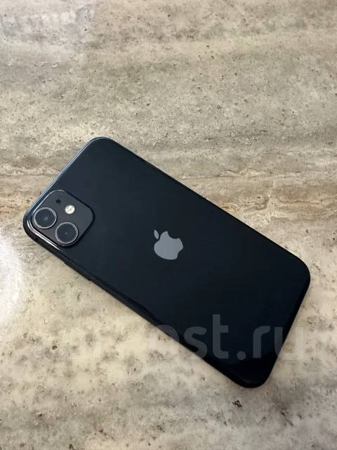 Apple iPhone 11. �/�, 64 ��, ������, 4G LTE ����