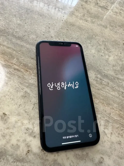 Apple iPhone 11. �/�, 64 ��, ������, 4G LTE ����