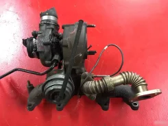 ������� Audi A4 B6 1.9 TDI Garrett 038145702G 038145702G ����
