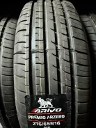 Arivo Premio ARZero. ������, 2026 ���, ����� ����