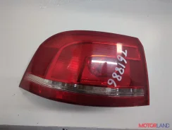 ������ (������) Volkswagen Passat 7 2010-2015 ������ 21196332, ����� 3AF945095E ����