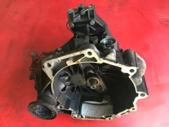 ���� FVH Volkswagen Golf 5 1.6 BSE 18010 18010 ����