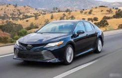 ������� ������ �� Toyota Camry 70 � �� Lemson 19499 19499 ����