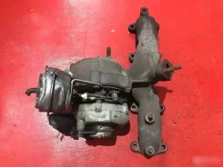 ������� Volkswagen Sharan 1.9 TDI AUY 038253019N VAG 10350 10350 ����
