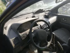 Mitsubishi Space Wagon ����