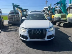 Audi Q5. 8R, CNCD ����