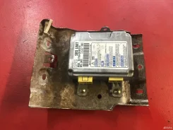 ���� ���������� Airbag Honda Hr-V GH4 D16A Hondaacura 11492 11492 ����