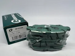������� ��������� RE Qashqai/X-Trail/Murano G-Brake GP-01244 GP01244 GP01244 ����
