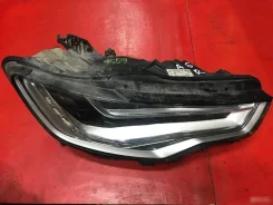 ���� �������� ������ Audi A6 C7 LED VAG 15657 15657 ����