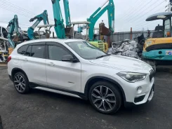 BMW X1. F48, B47C20A ����
